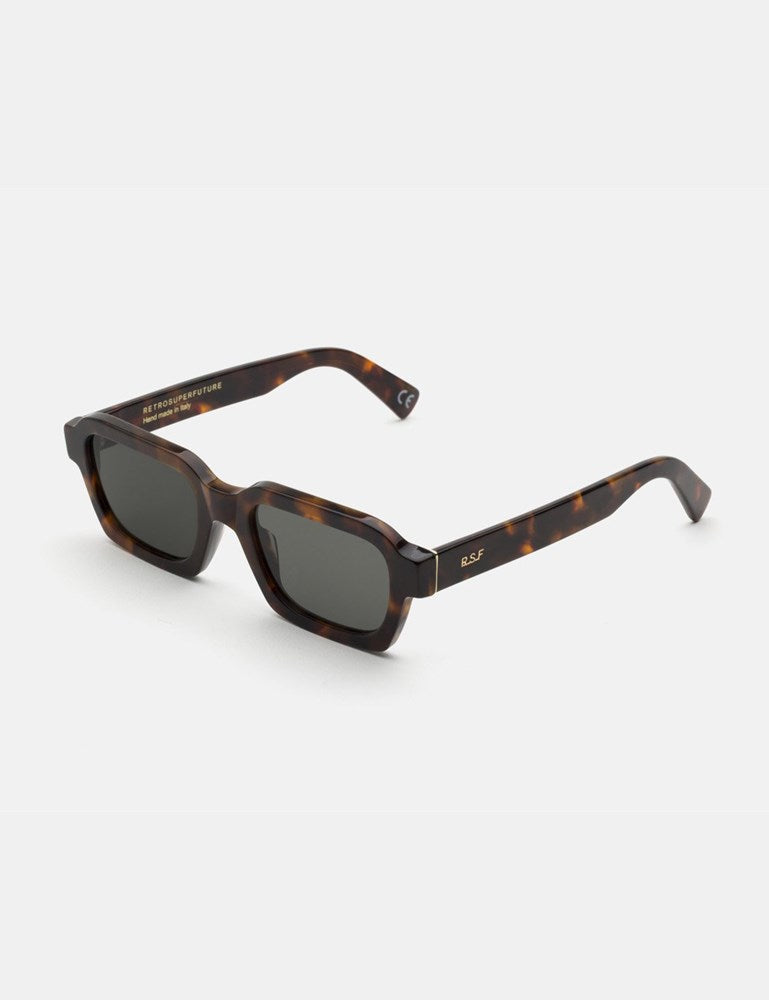 RetroSuperFuture Caro Sunglasses - Classic Havana