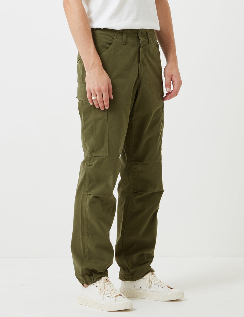 Stan Ray M65 Cargo Pant - Olive Drab