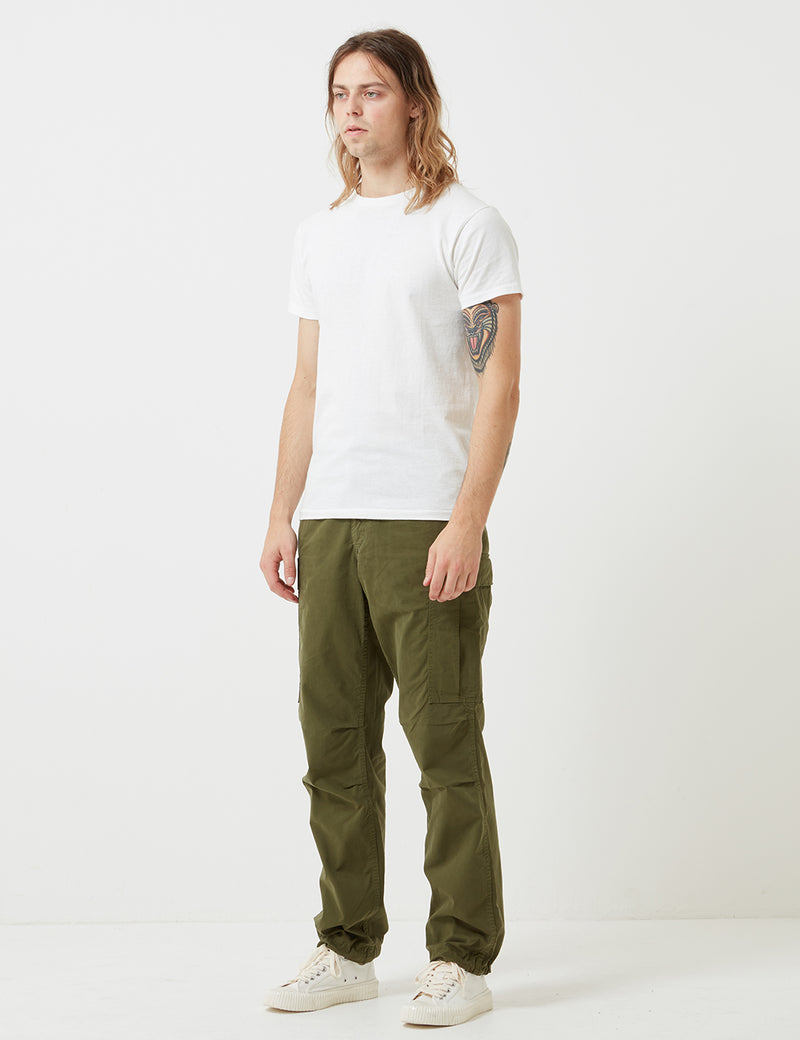 Stan Ray M65 Cargo Pant - Olive Drab