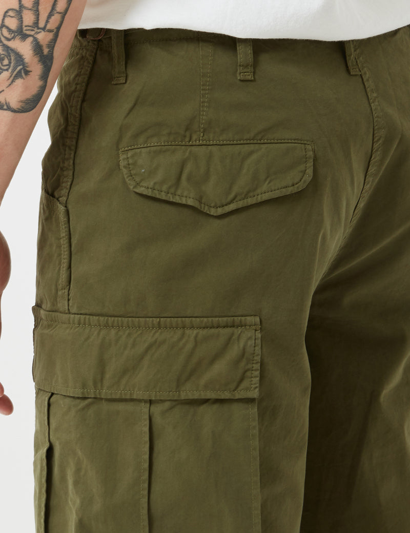 Stan Ray M65 Cargo Pant - Olive Drab