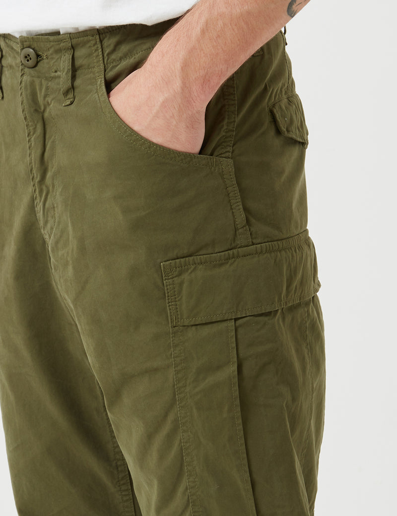 Stan Ray M65 Cargo Pant - Olive Drab