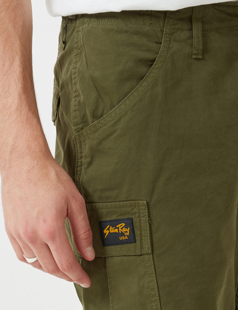 Stan Ray M65 Cargo Pant - Olive Drab