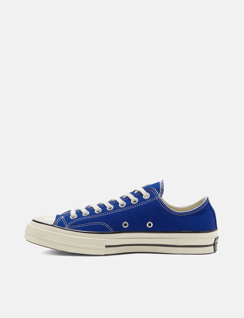 Black and blue converse online