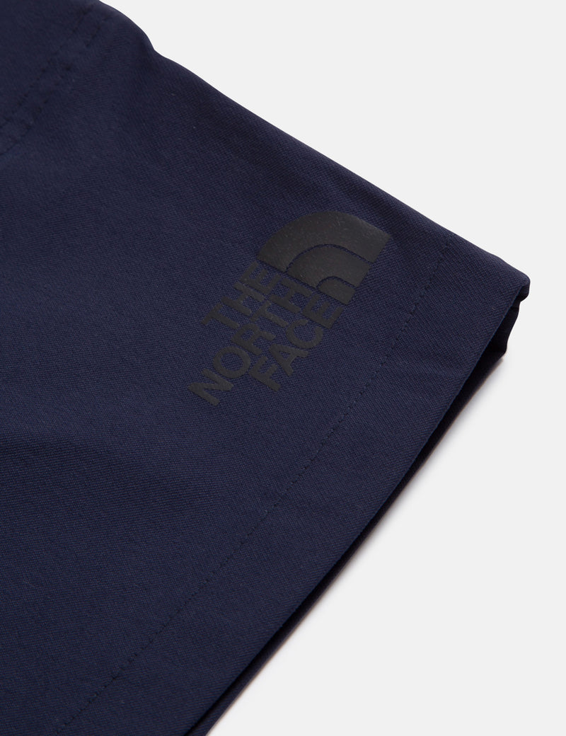 North Face Woven Shorts - Urban Navy Blue