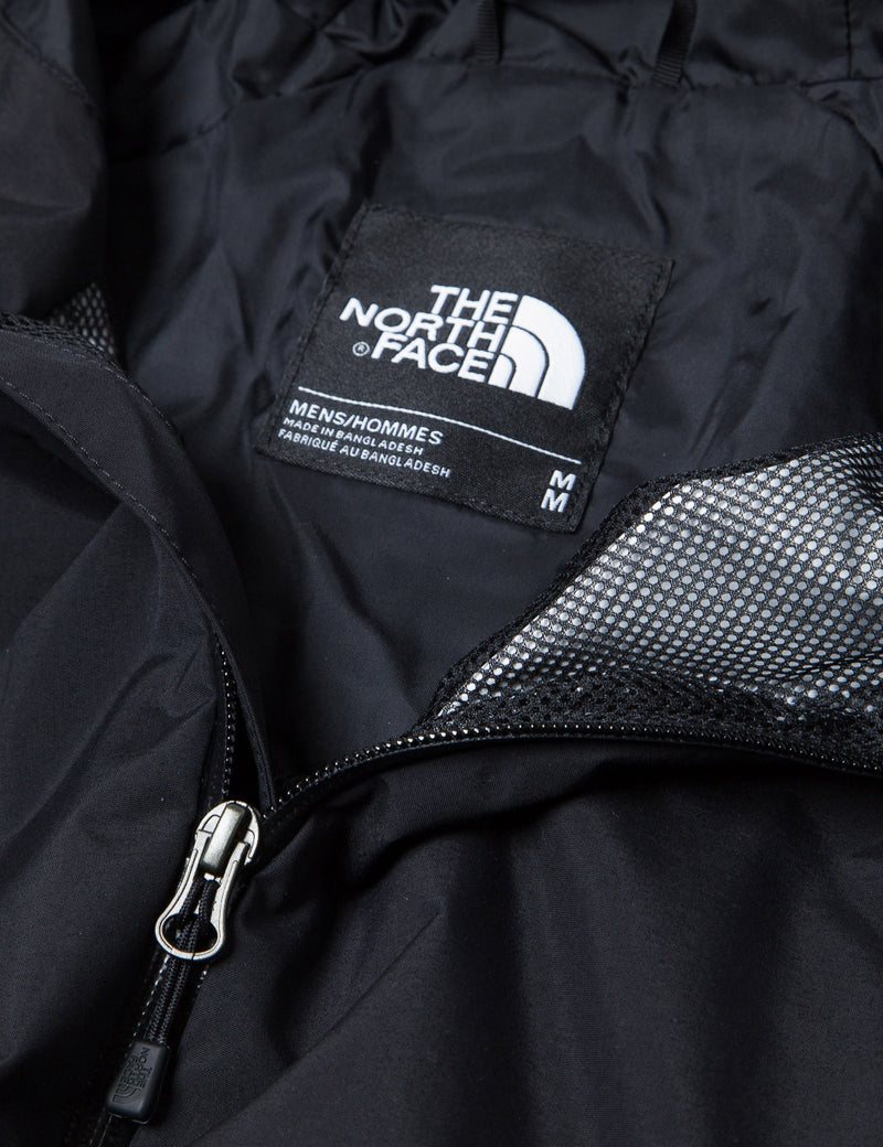 North Face Stratos Jacket - Black