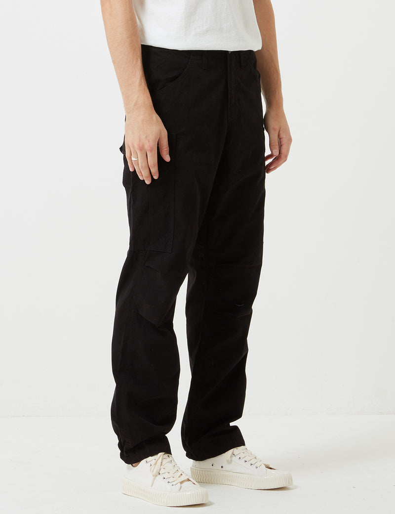 Stan Ray M65 Cargo Pant - Black Ops