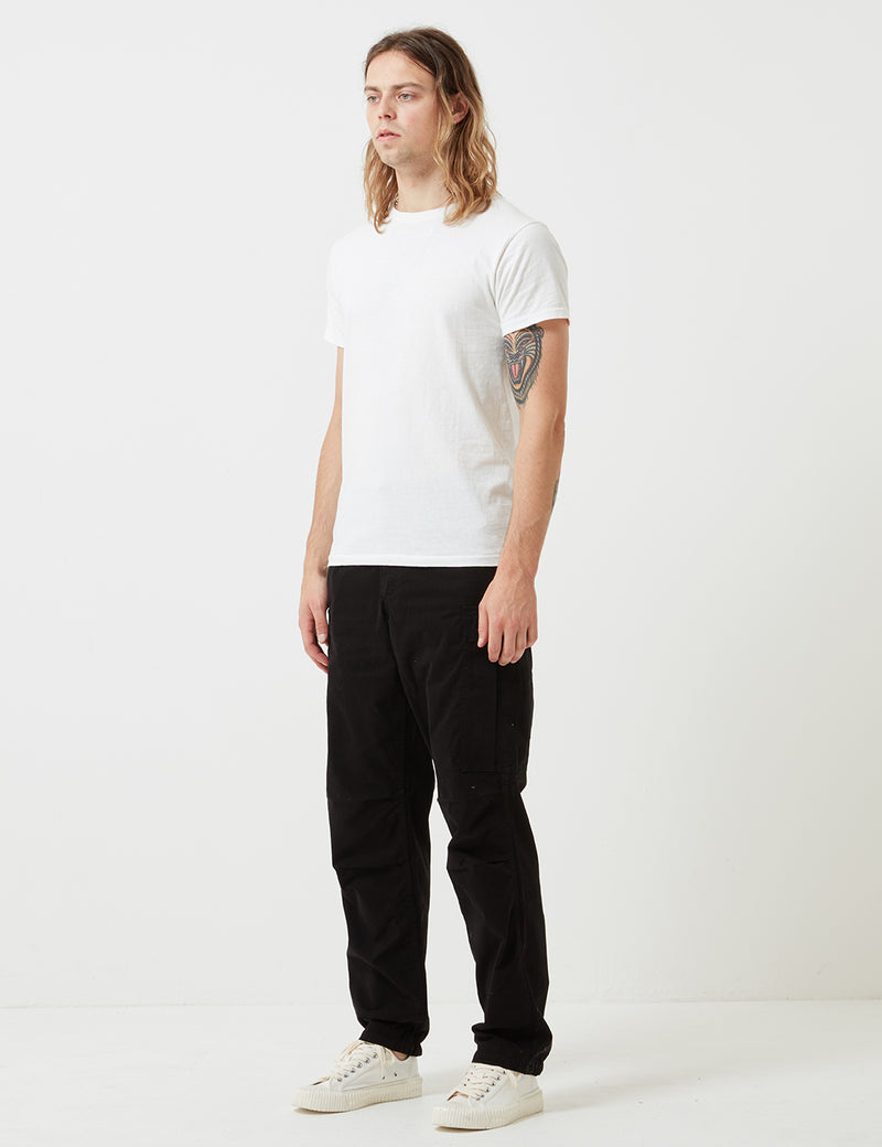 Stan Ray M65 Cargo Pant - Black Ops