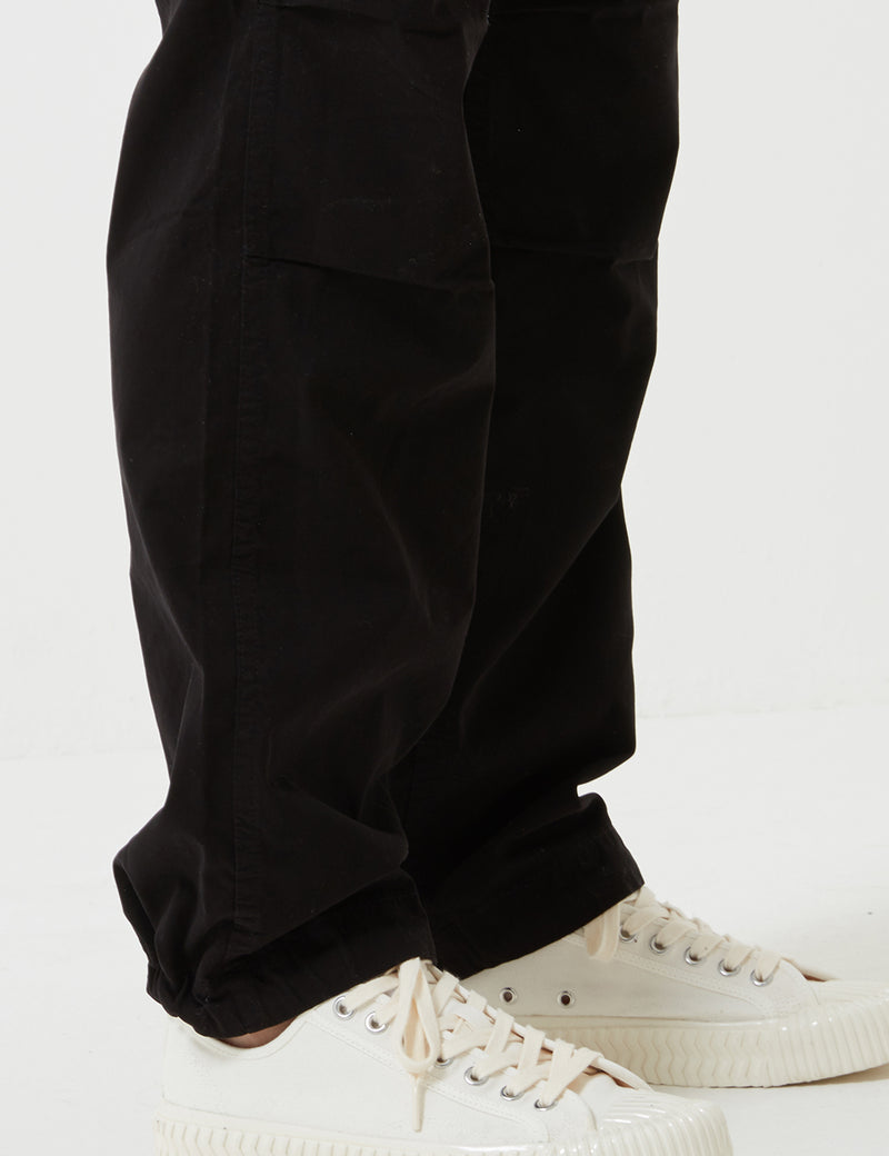 Stan Ray M65 Cargo Pant - Black Ops