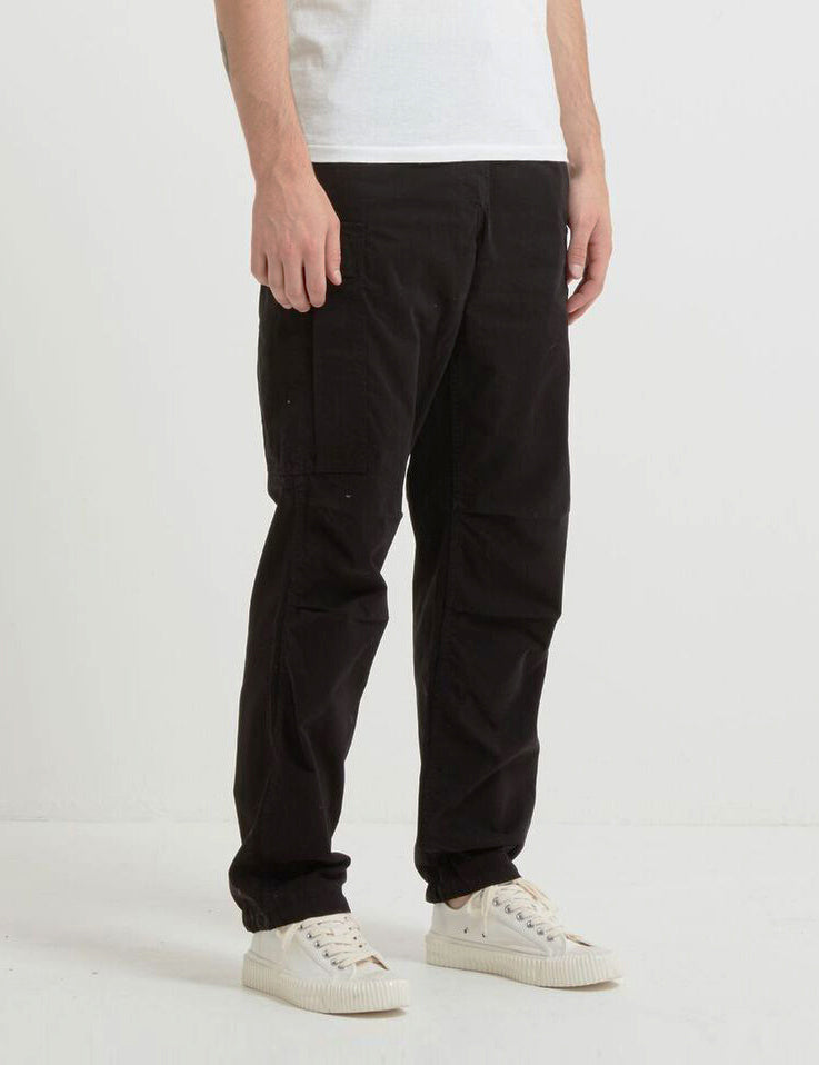 Stan Ray M65 Cargo Pant - Black Ops