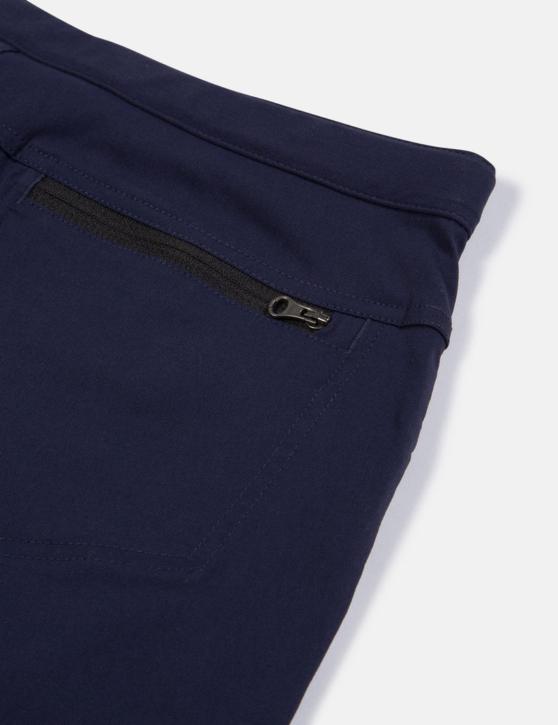 North Face Woven Shorts - Urban Navy Blue