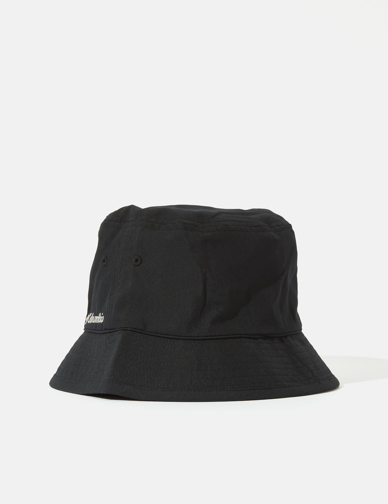 Columbia Pine Mountain Bucket Hat - Black