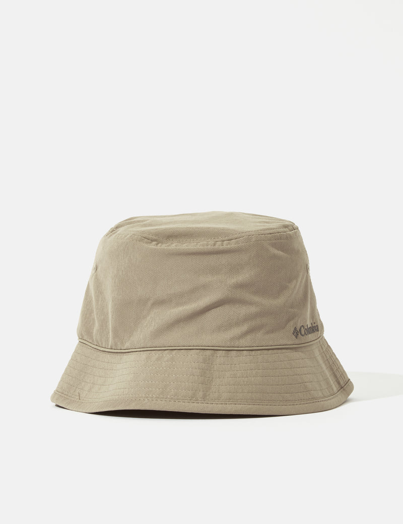 Columbia Pine Mountain Bucket Hat - Tusk