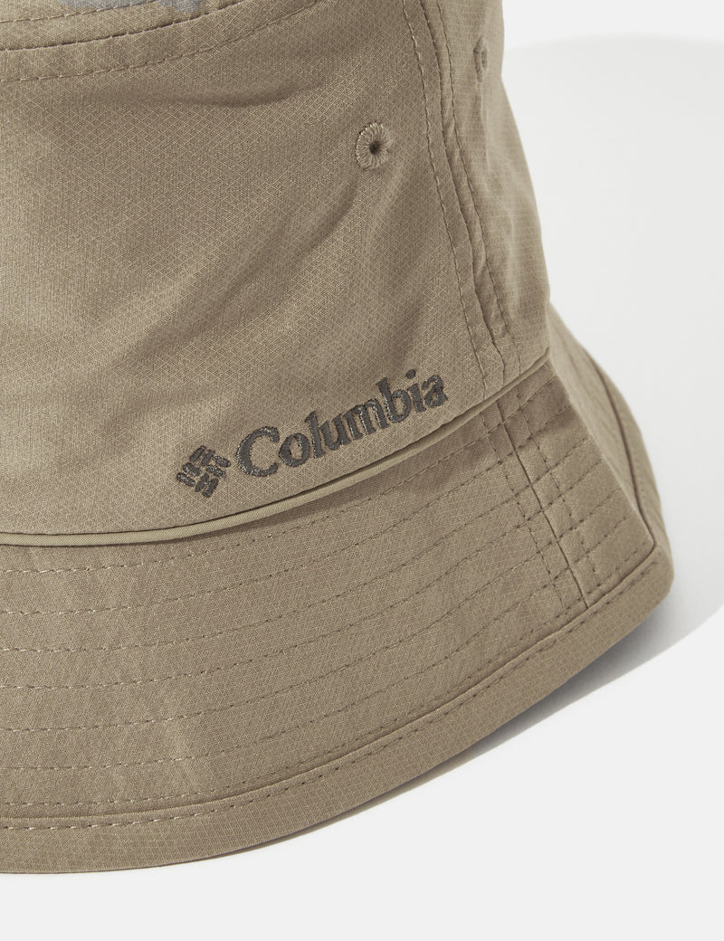 Columbia Pine Mountain Bucket Hat - Tusk