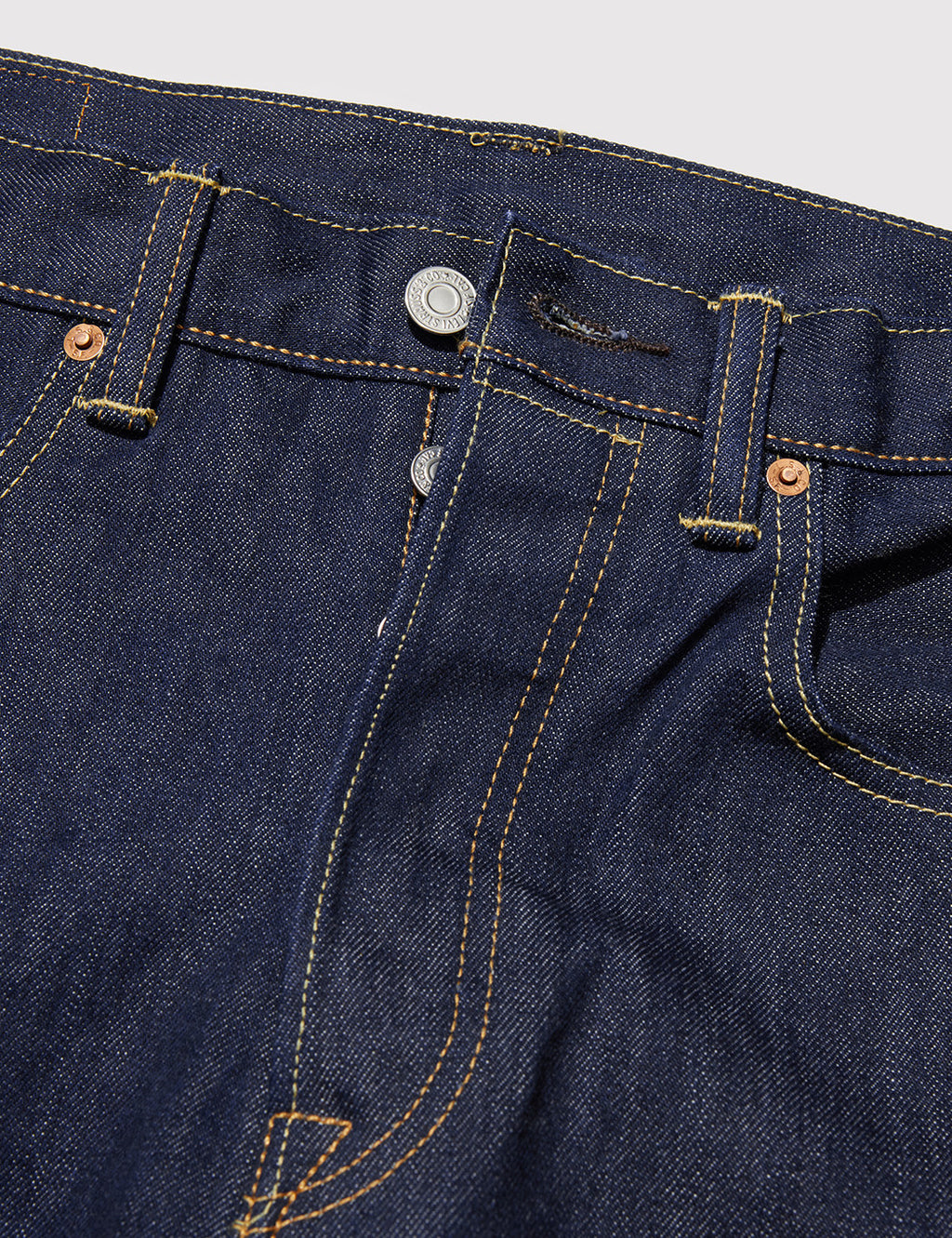 Levis 501 CT Customised Tapered Jeans - Celebration | URBAN EXCESS.