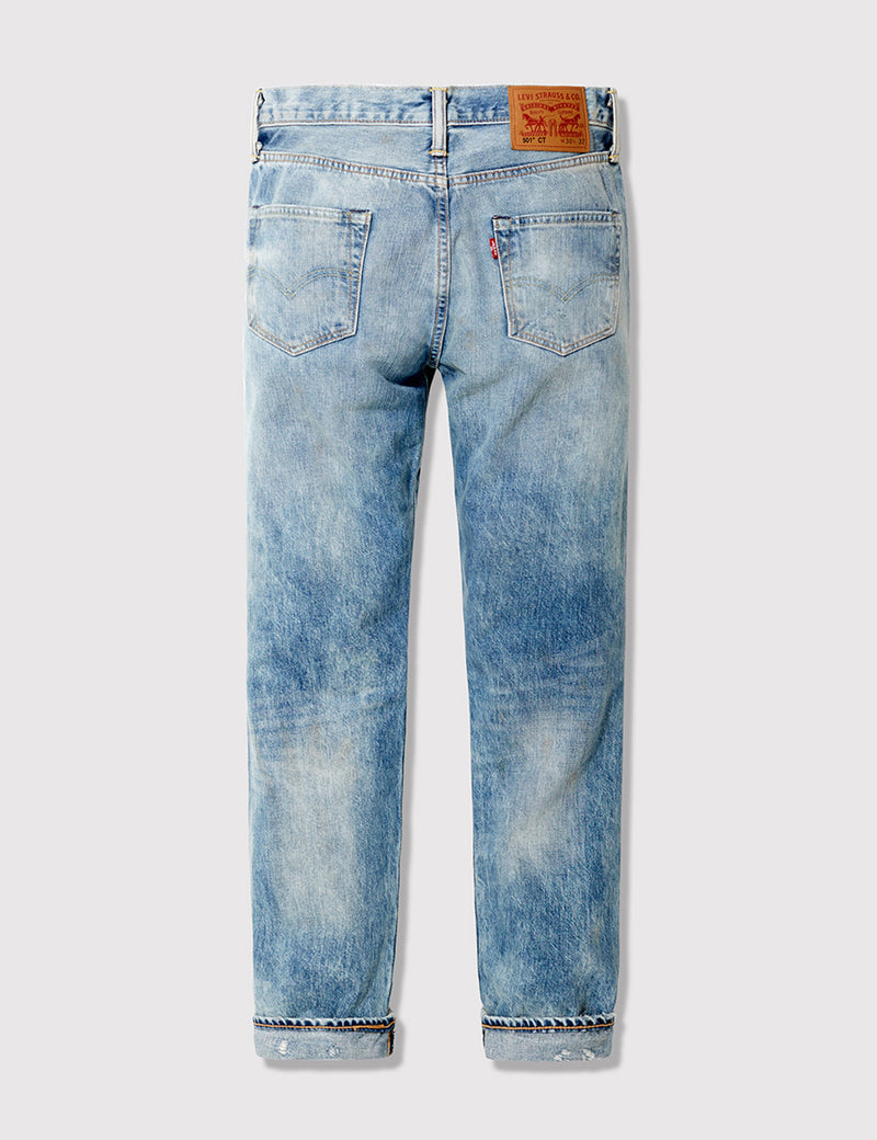 Levis 501ct リーバイス　ジーンズ