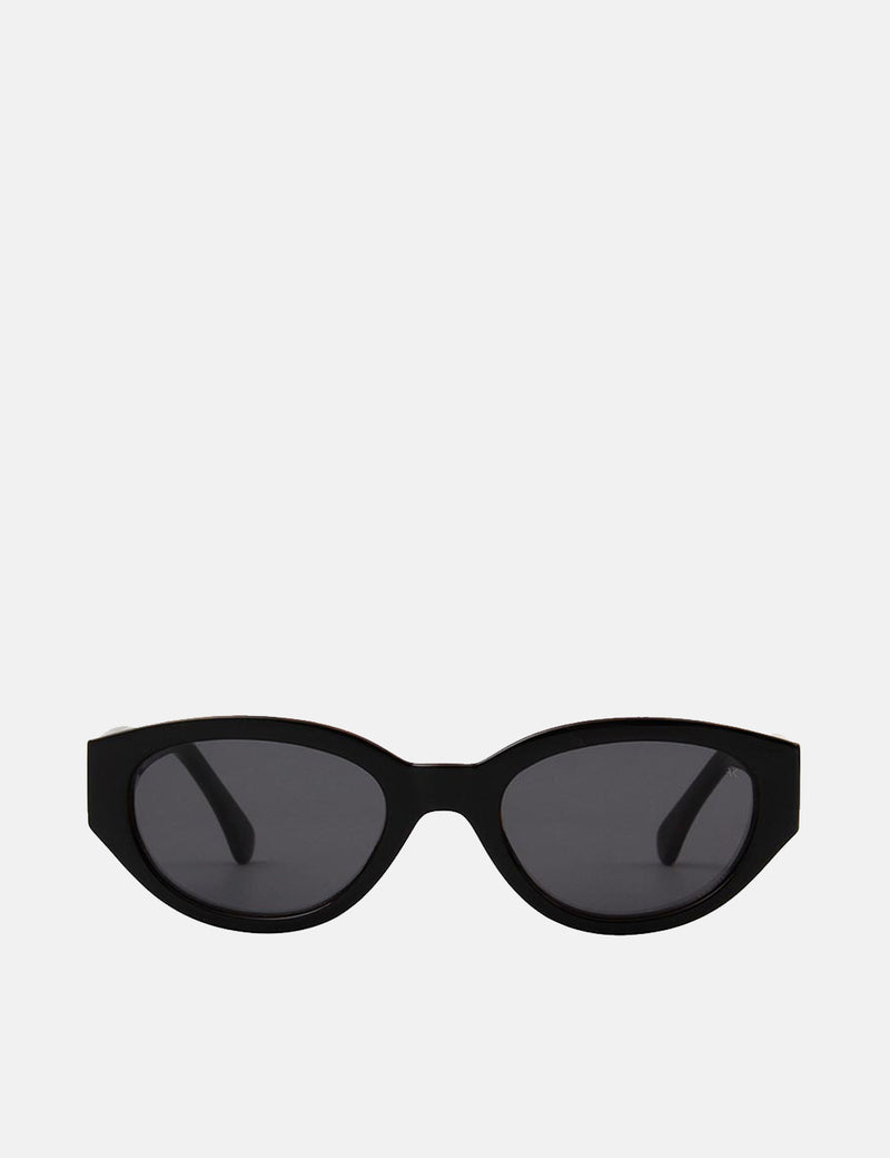 A. Kjaerbede Winnie Sunglasses - Black