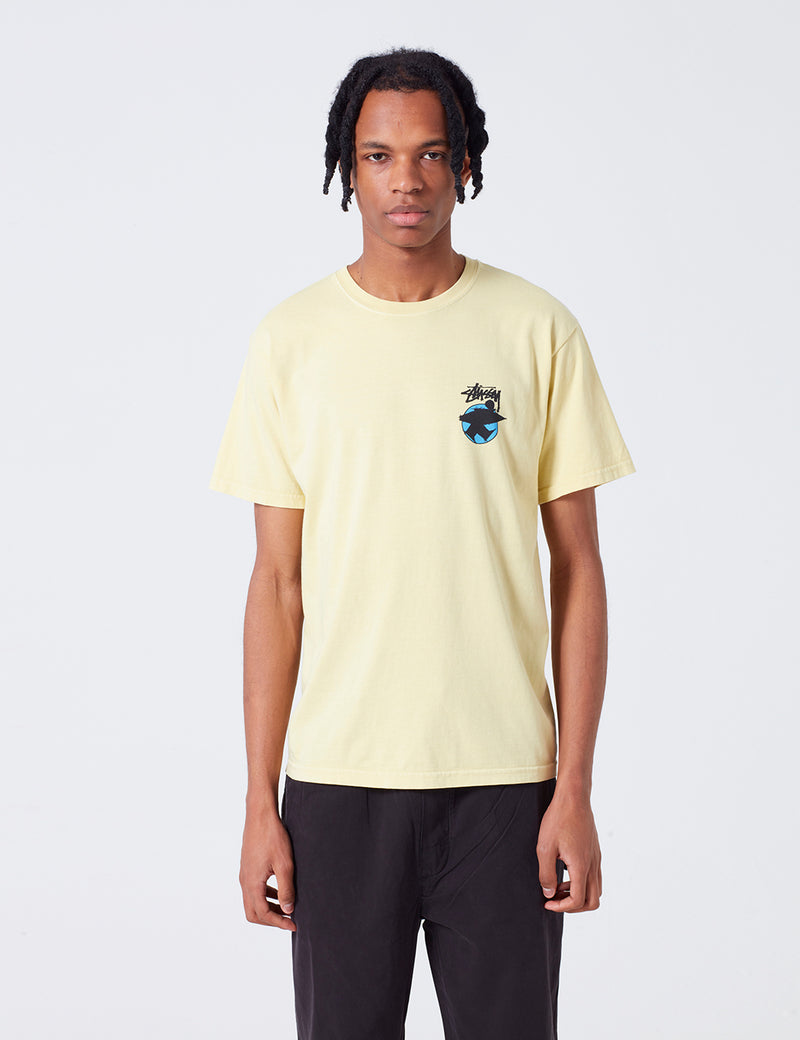 Stussy t outlet shirt uomo