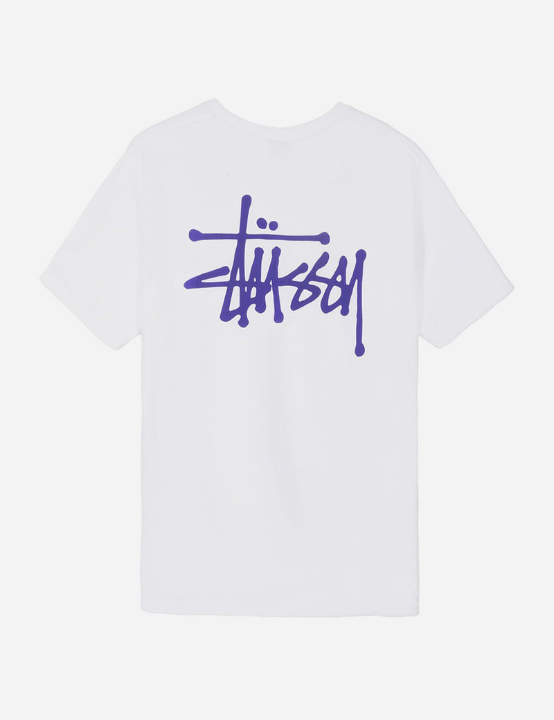 STUSSY Tシャツ