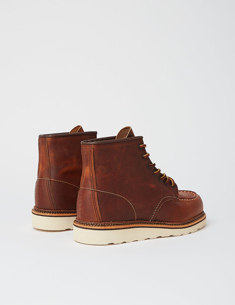 Red Wing Heritage 6