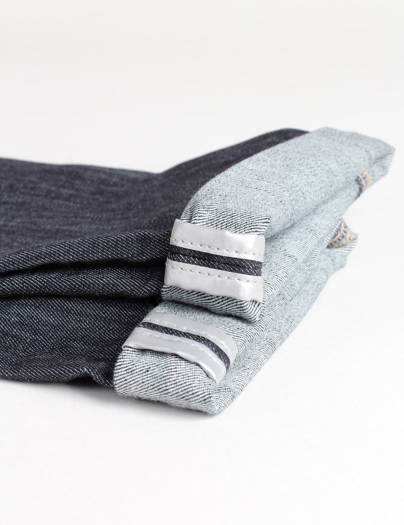 Jean Levis Commuter 511 Pocket (Slim) - Indigo