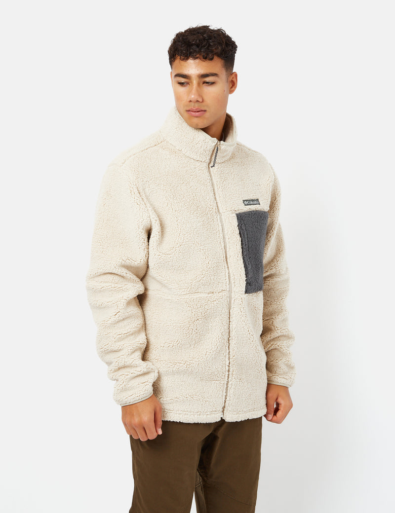 Patagonia deals heavyweight fleece