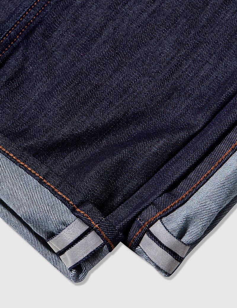 Jean Levis Commuter 511 Pocket (Slim) - Indigo