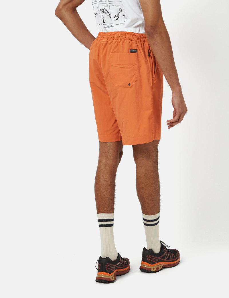 Columbia baggies hotsell shorts