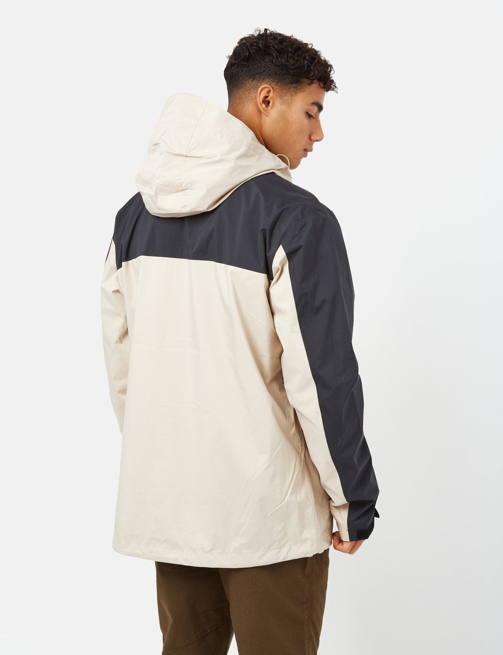 columbia ten trails jacket