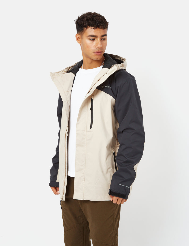 columbia ten trails jacket