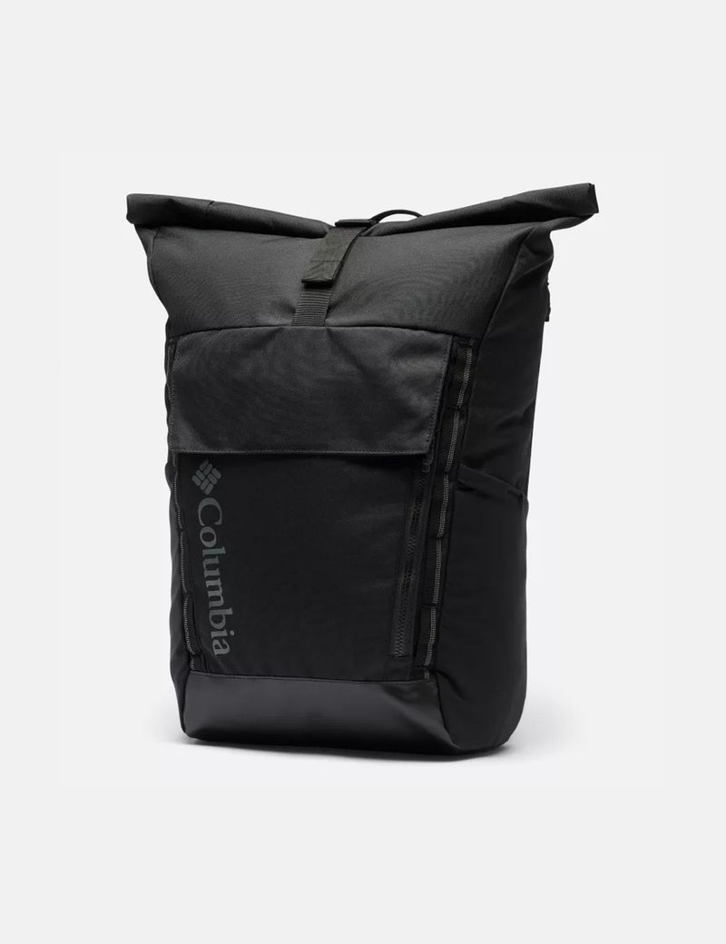 Columbia Convey II27Lバックパック-ブラック
