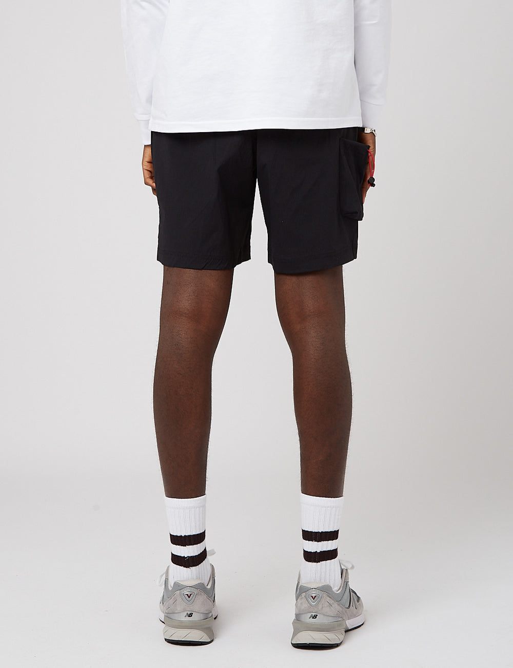 Uo utility sales cargo short