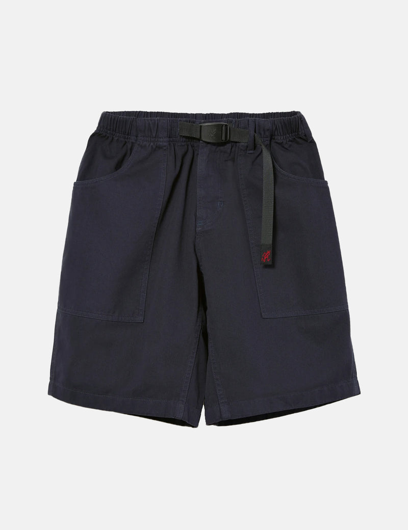 Gramicci Mountain Shorts - Double Marineblau