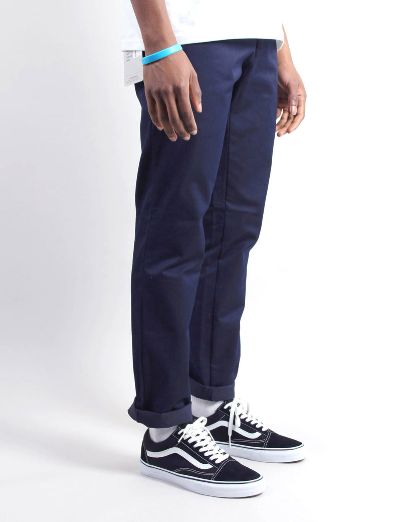 Carhartt Sid Pants - Jupiter Rinsed