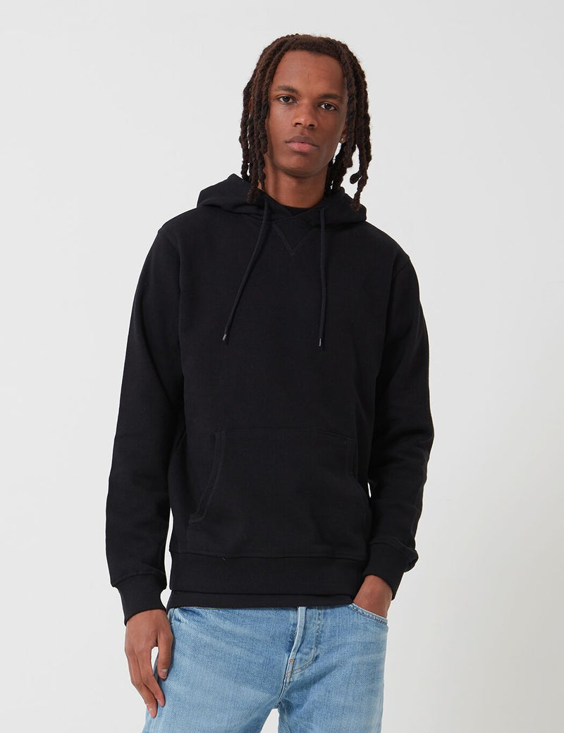 Dickies Philadelphia Hooded Sweatshirt - Black