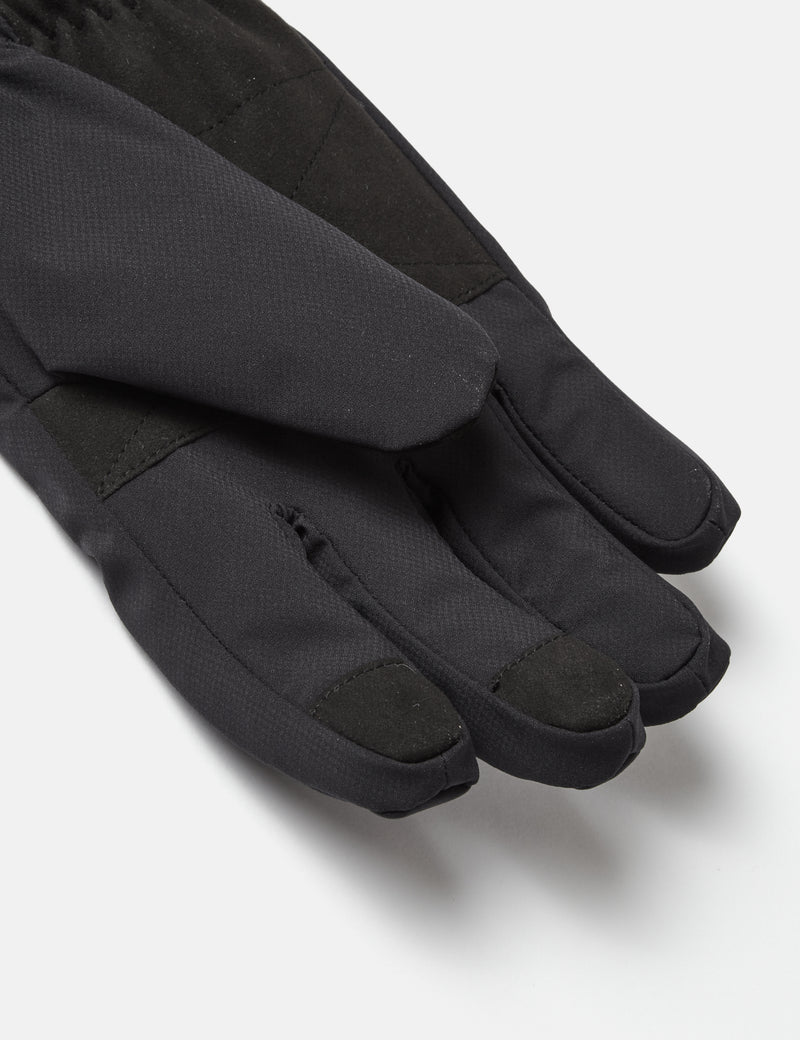 Hestra Axis Sport Hybrid Gloves - Black