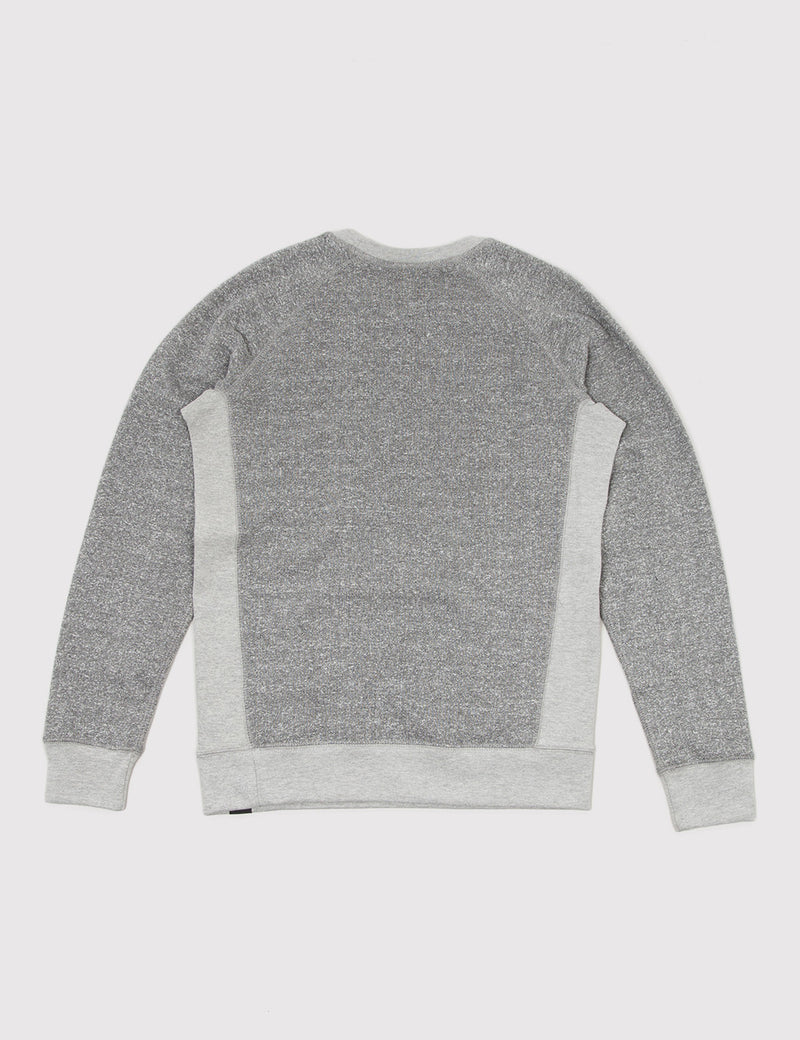 Dickies Courtland Sweatshirt - Grey Melange