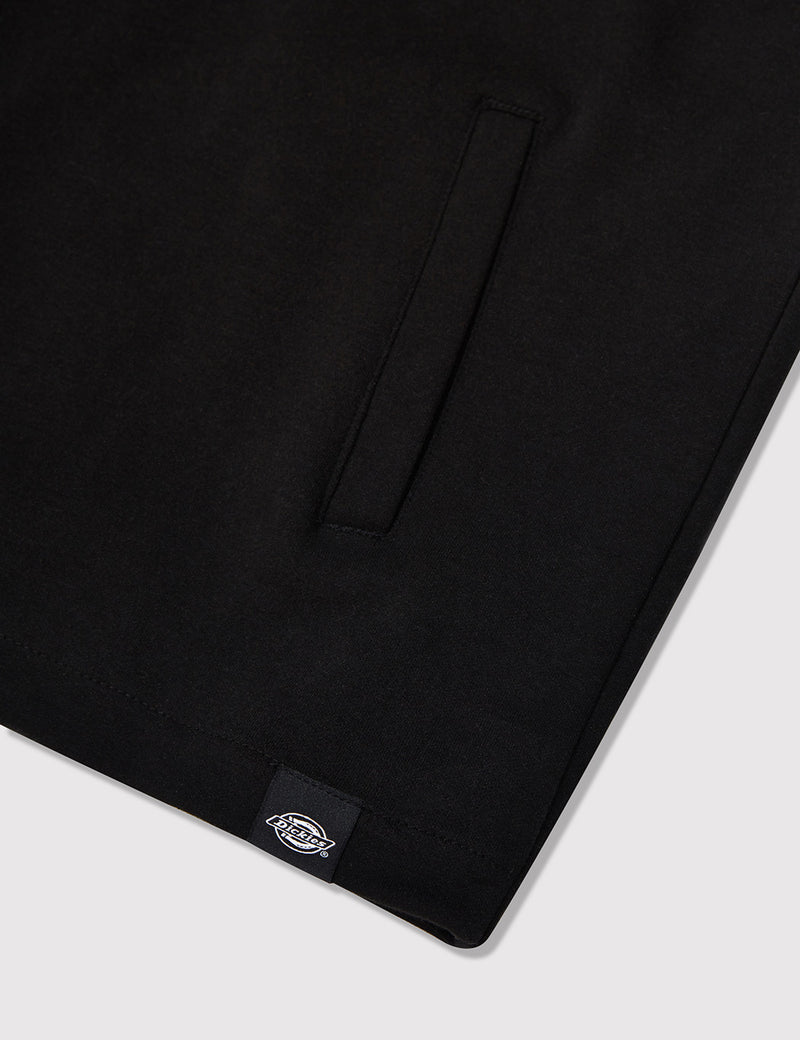 Dickies Templeton Coach Jacket - Black
