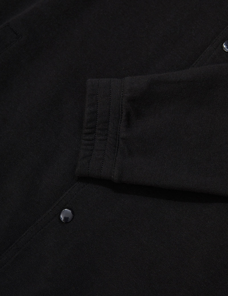 Dickies Templeton Coach Jacket - Black