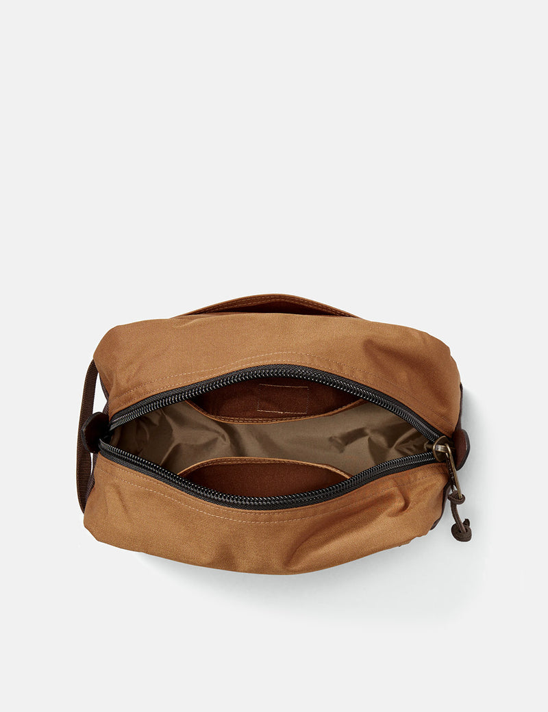 Pack Voyage Filson - Brun Whisky