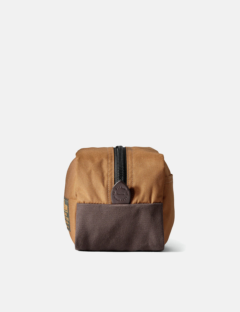 Filson Travel Pack - Whiskey Brown