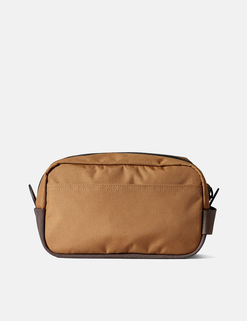 Pack Voyage Filson - Brun Whisky