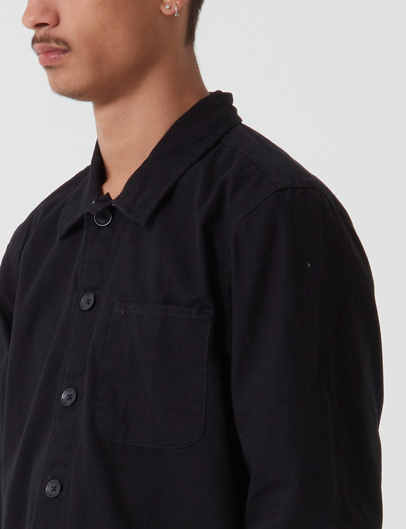 Chemise Dickies Kempton - Noir