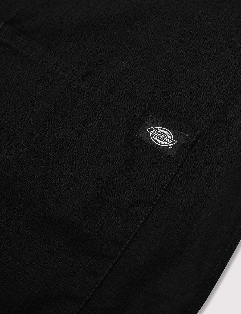 Dickies Kempton Shirt - Black