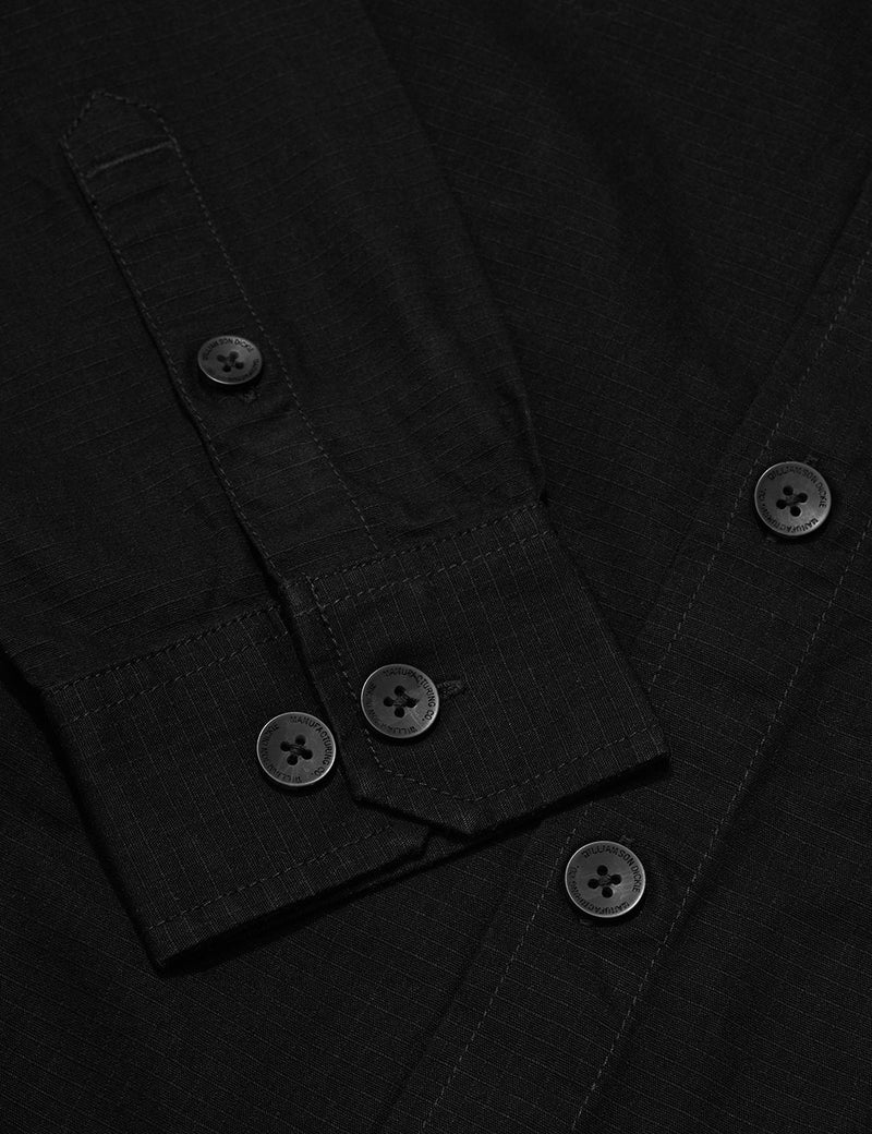 Dickies Kempton Shirt - Black
