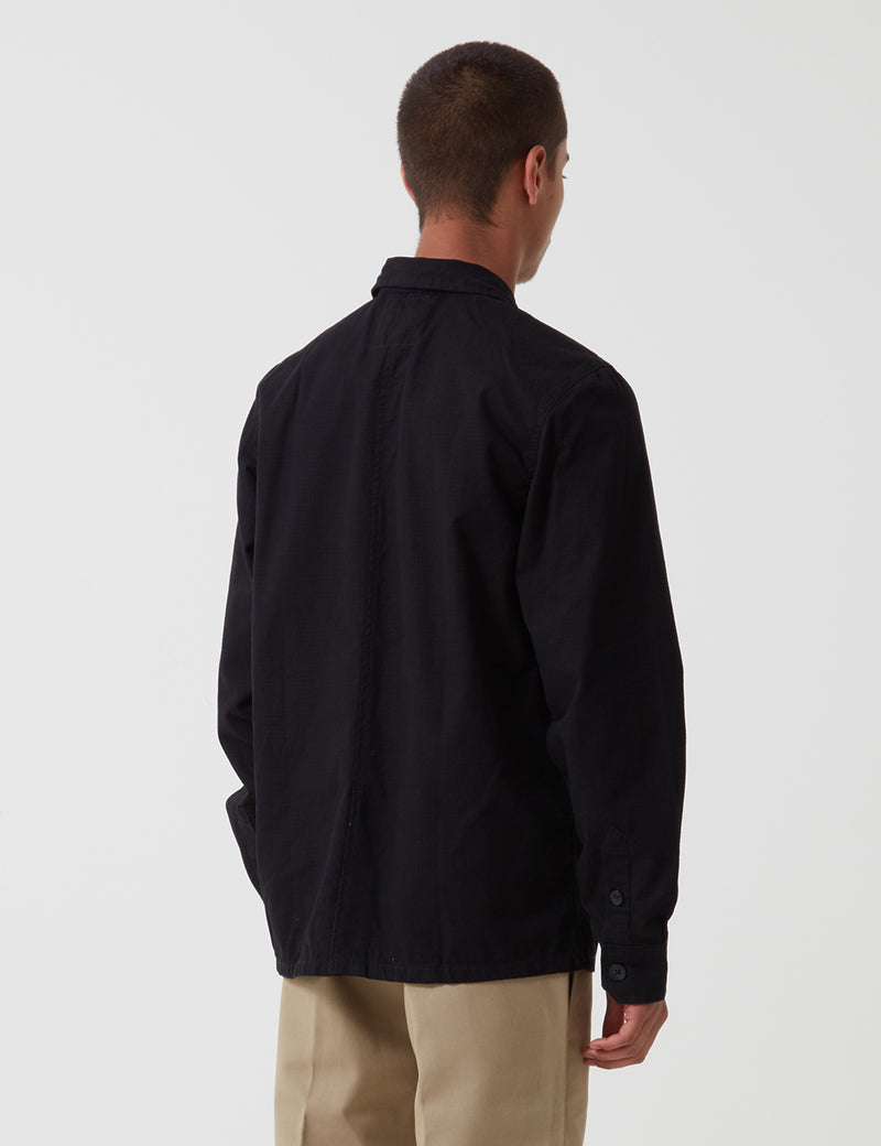 Chemise Dickies Kempton - Noir