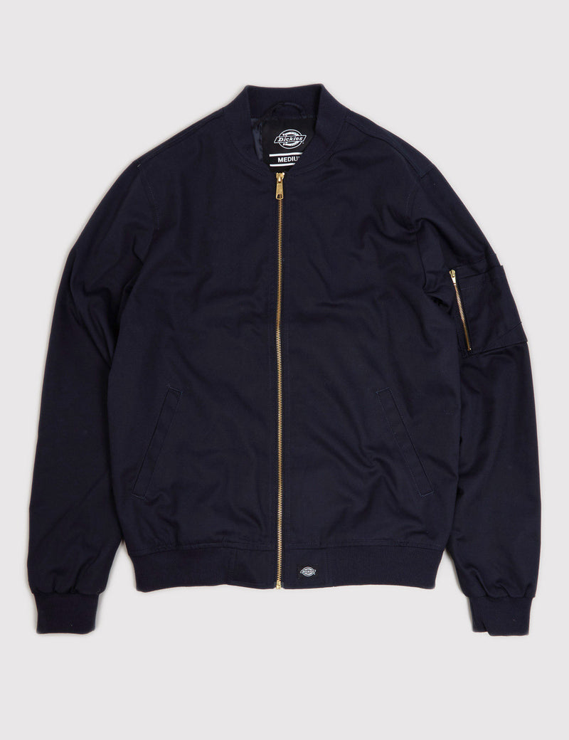 Dickies hughson bomber clearance