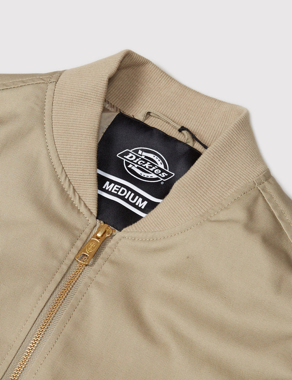 Dickie 2025 bomber jacket