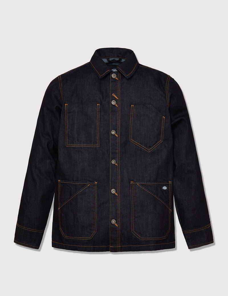 Dickies Garland City Jacket - Rinsed