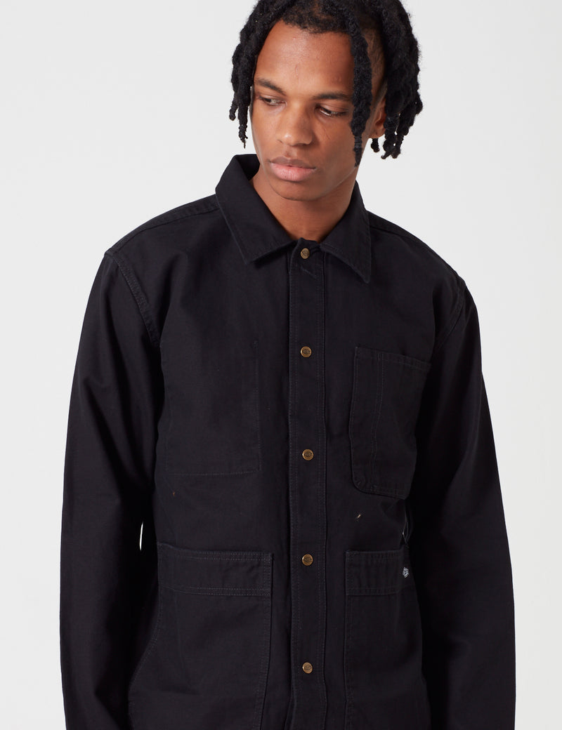 Veste Dickies Brookview - Noir