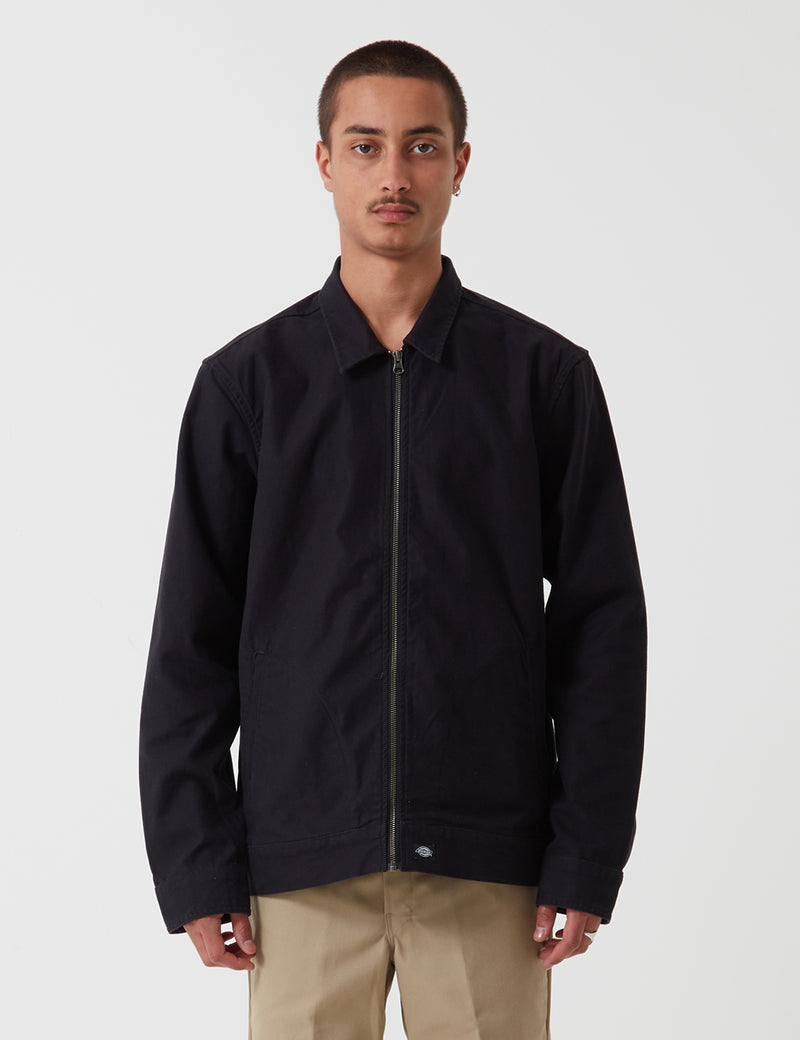 Dickies Barnesville Jacket - Black